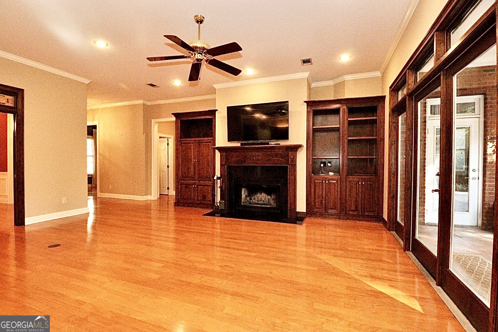 4715 Misty Valley Circle Valdosta GA 31602