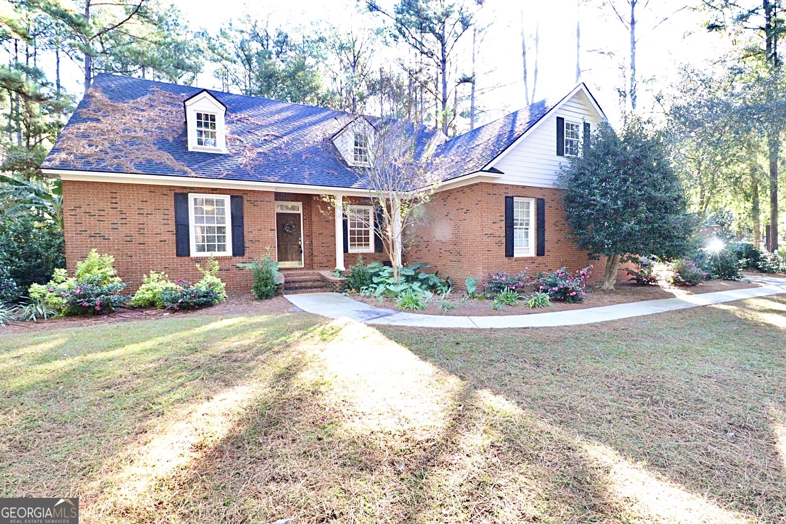 4715 Misty Valley Circle Valdosta GA 31602