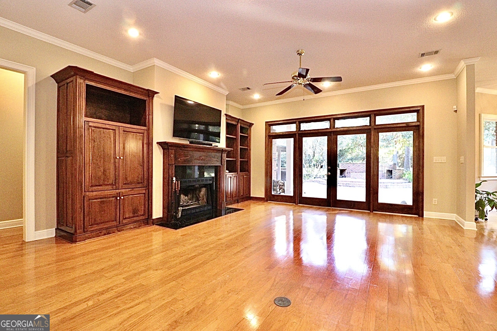 4715 Misty Valley Circle Valdosta GA 31602