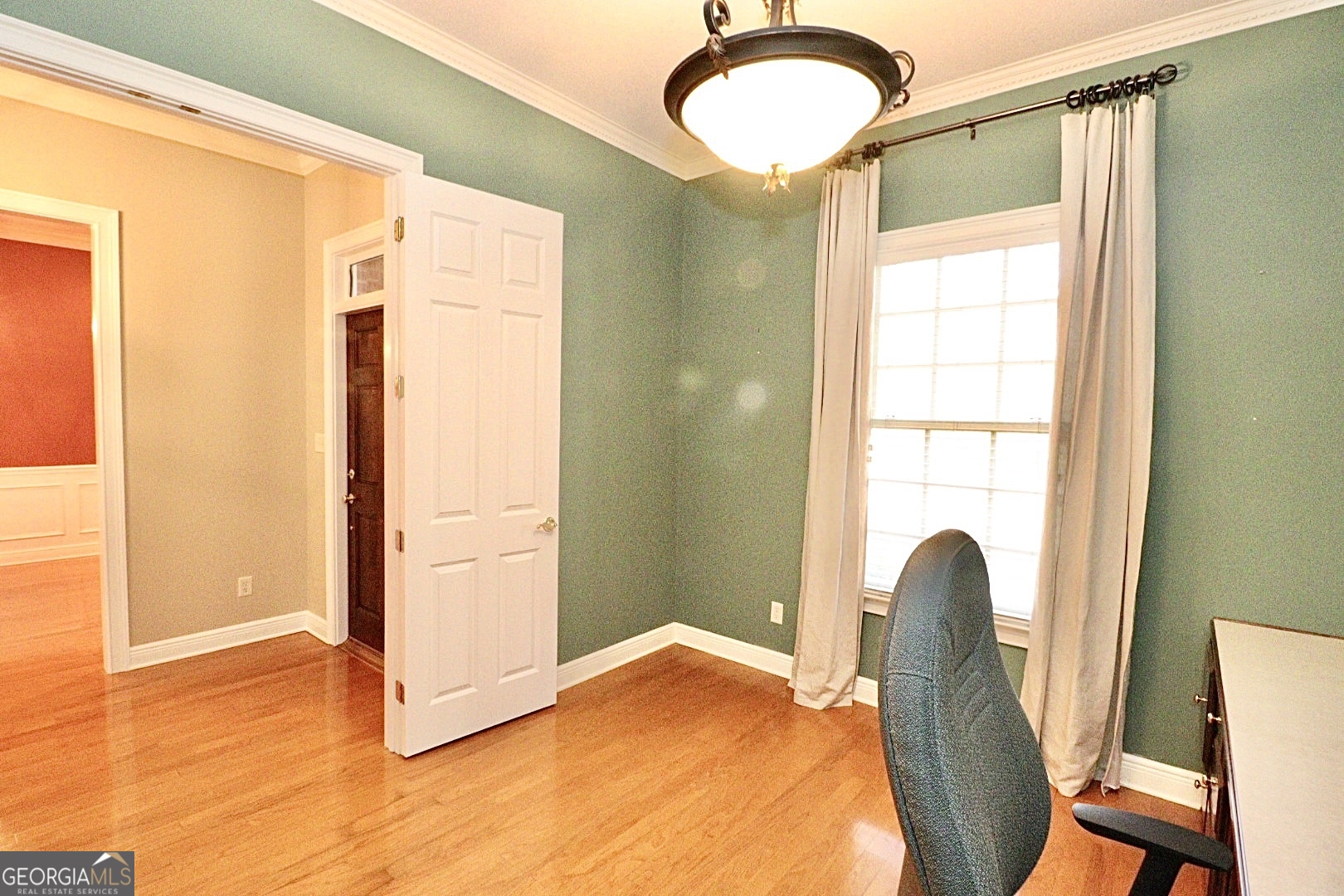 4715 Misty Valley Circle Valdosta GA 31602