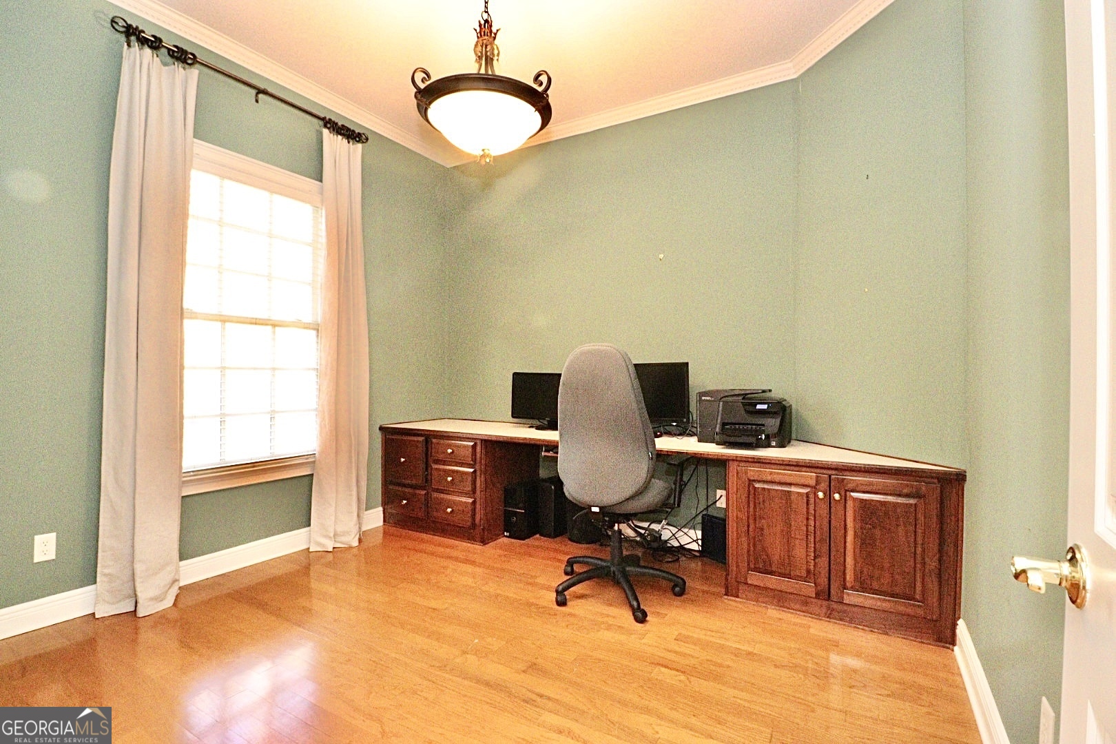 4715 Misty Valley Circle Valdosta GA 31602
