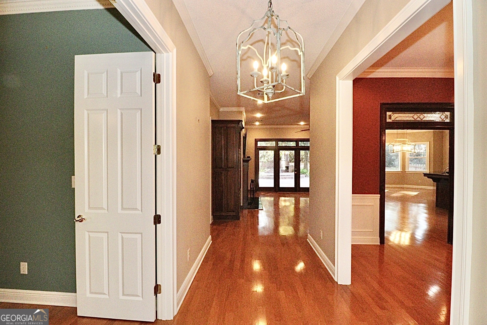 4715 Misty Valley Circle Valdosta GA 31602