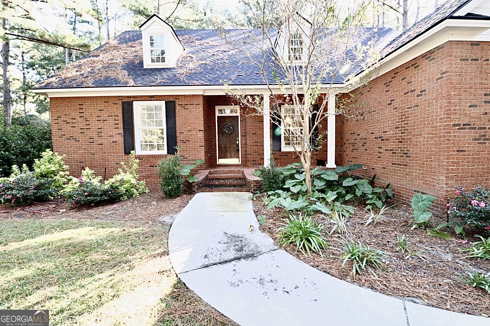4715 Misty Valley Circle Valdosta GA 31602