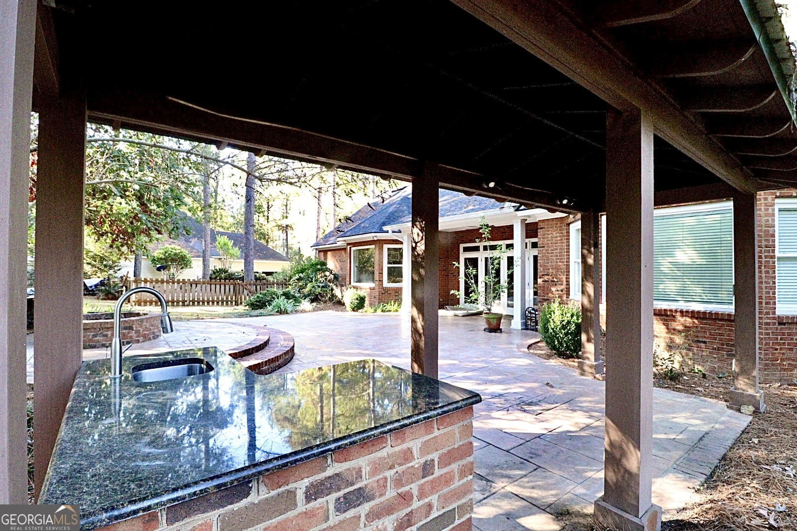 4715 Misty Valley Circle Valdosta GA 31602