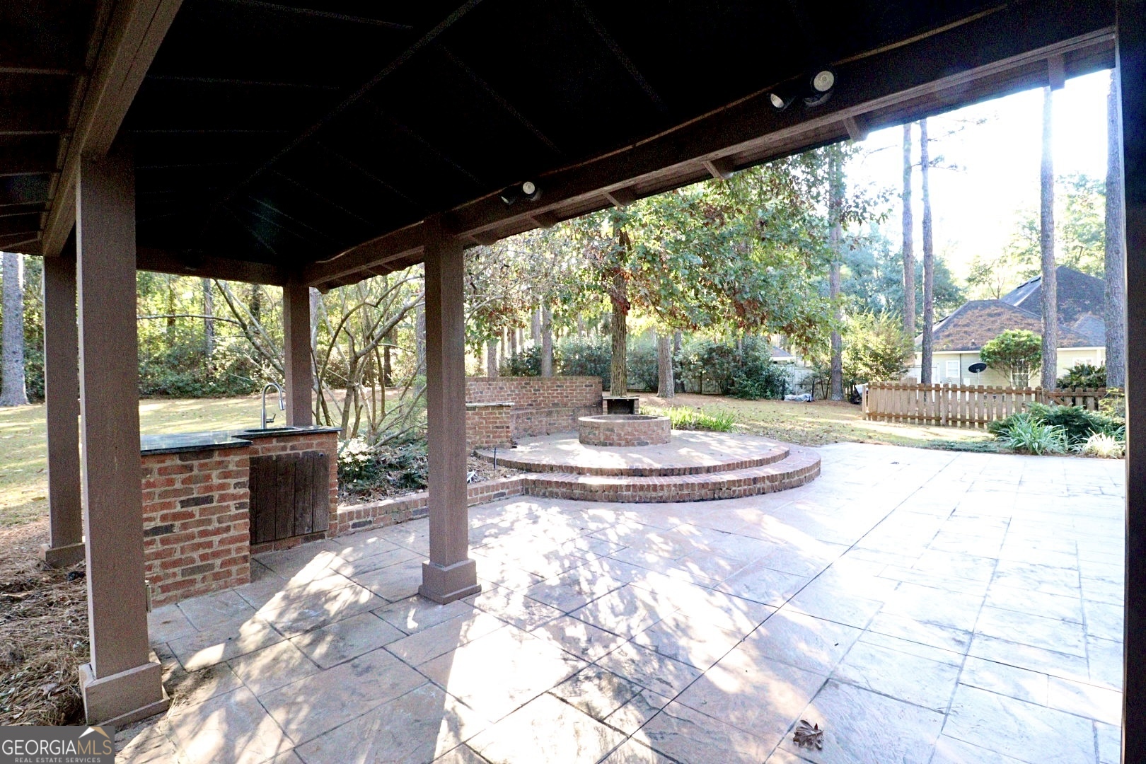 4715 Misty Valley Circle Valdosta GA 31602