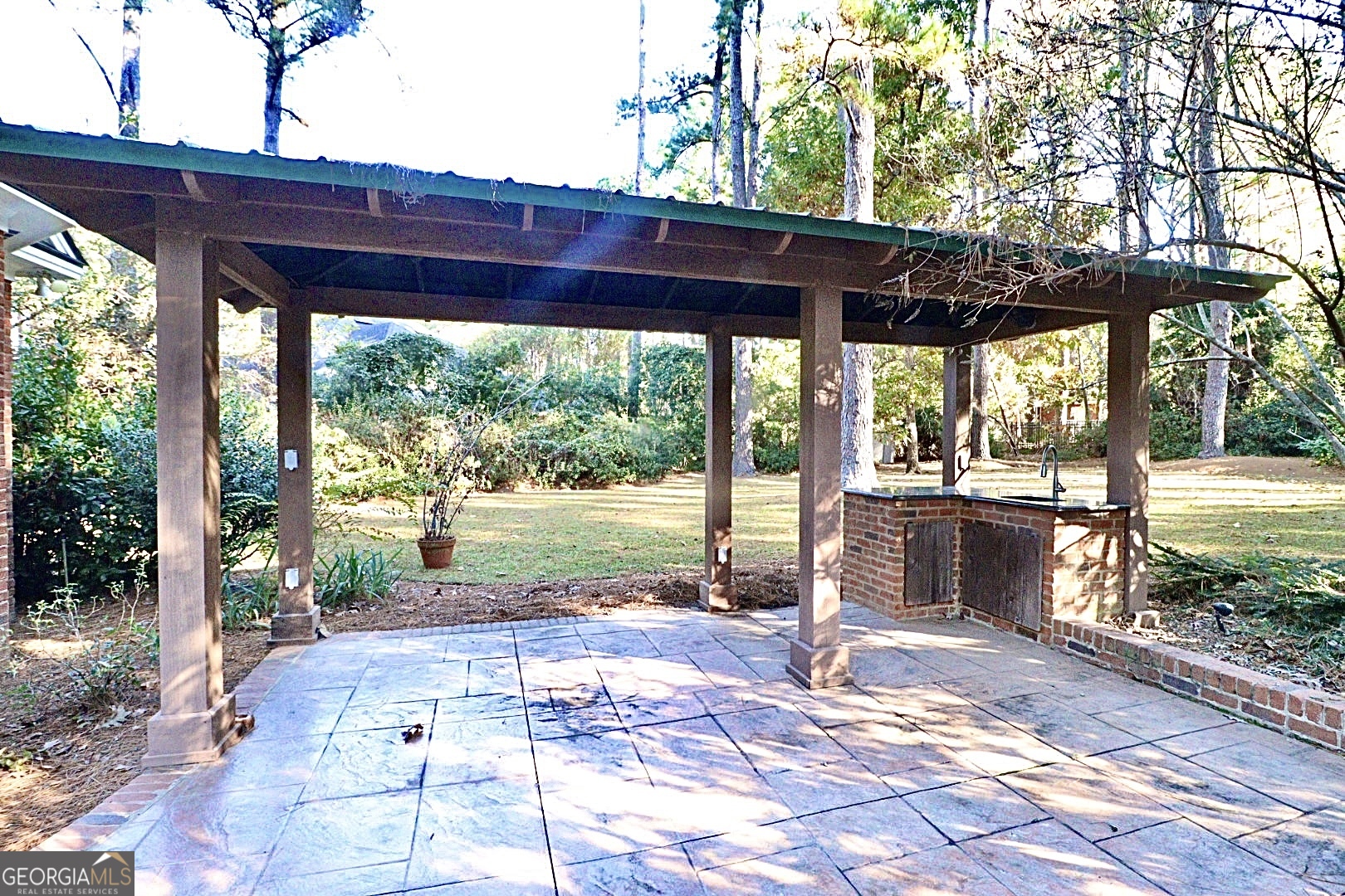 4715 Misty Valley Circle Valdosta GA 31602