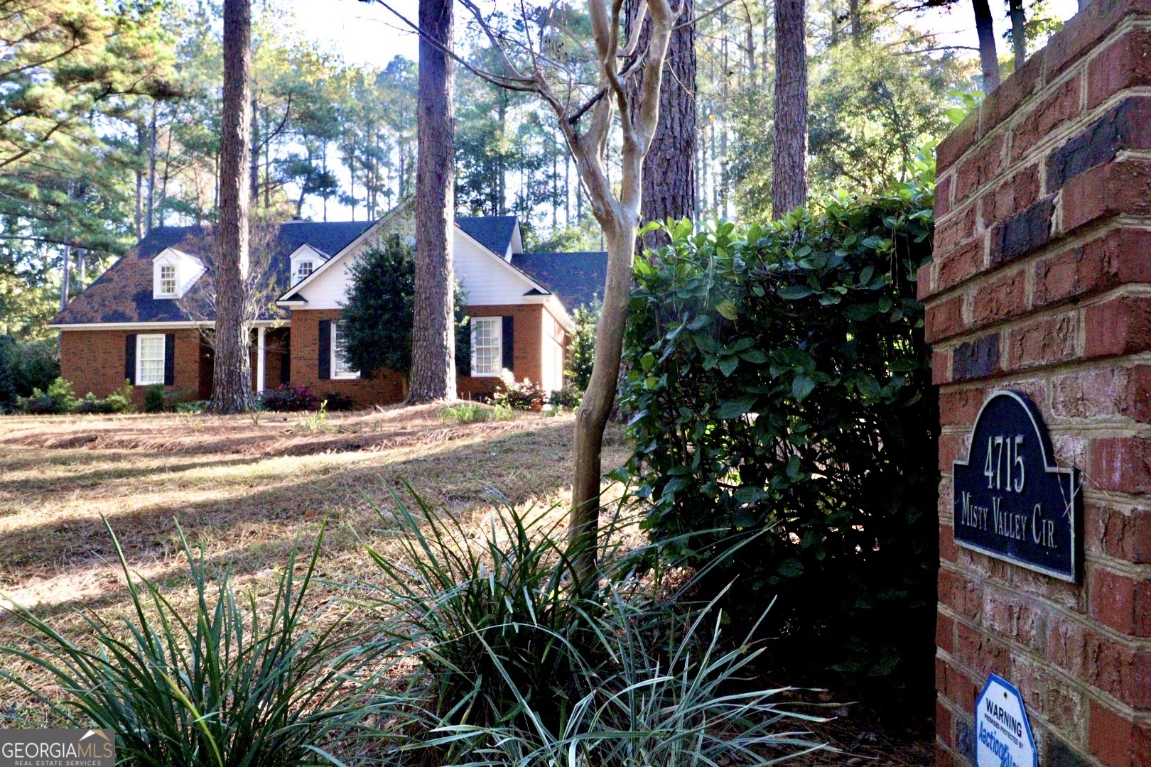 4715 Misty Valley Circle Valdosta GA 31602