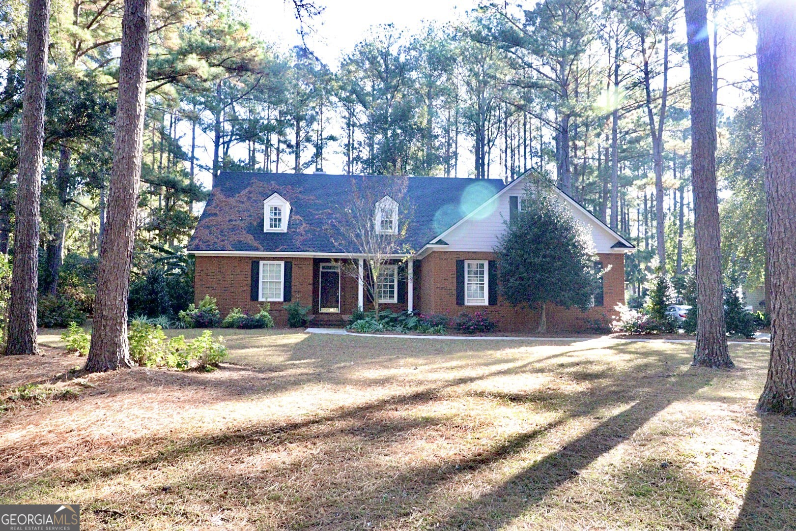 4715 Misty Valley Circle Valdosta GA 31602