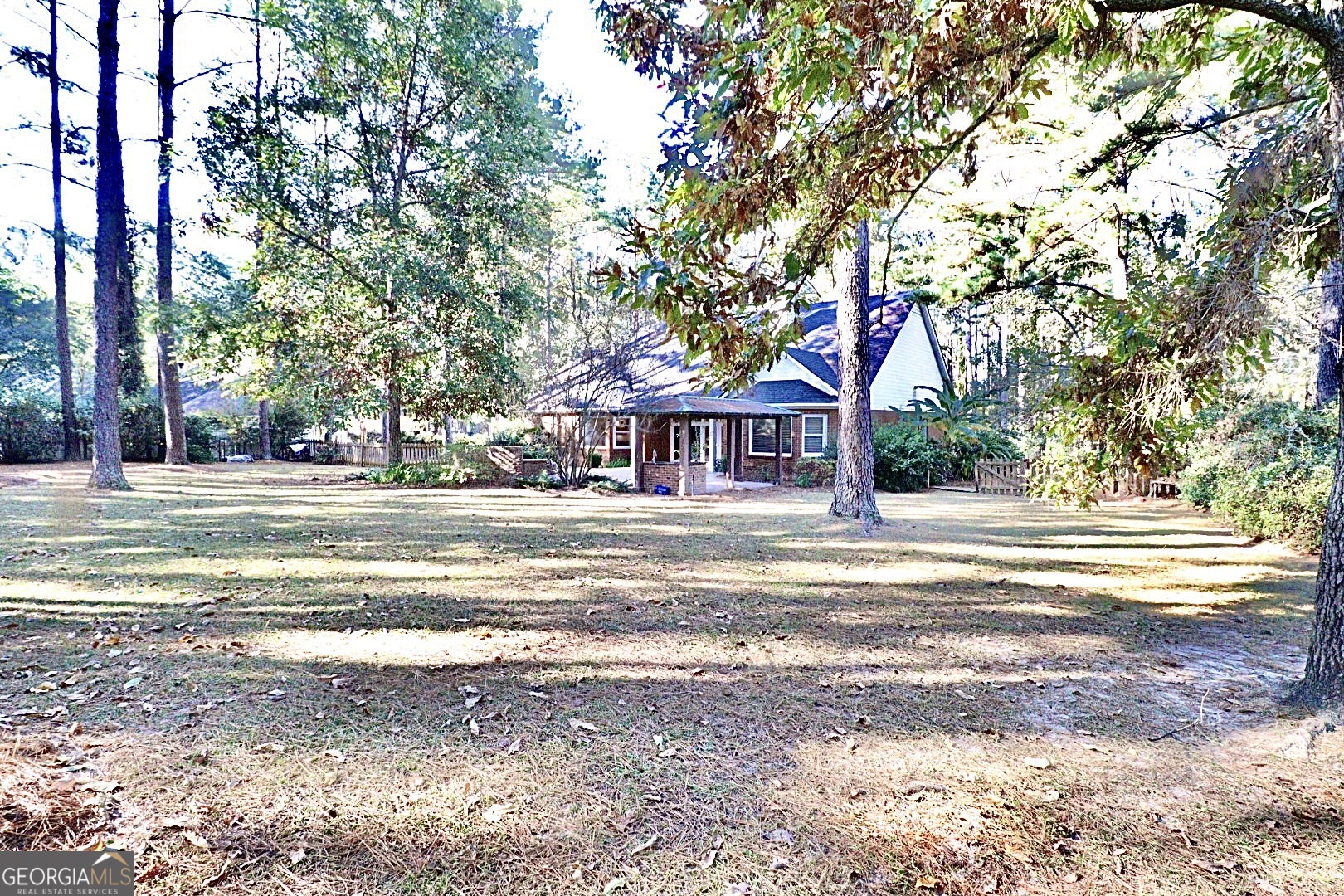 4715 Misty Valley Circle Valdosta GA 31602
