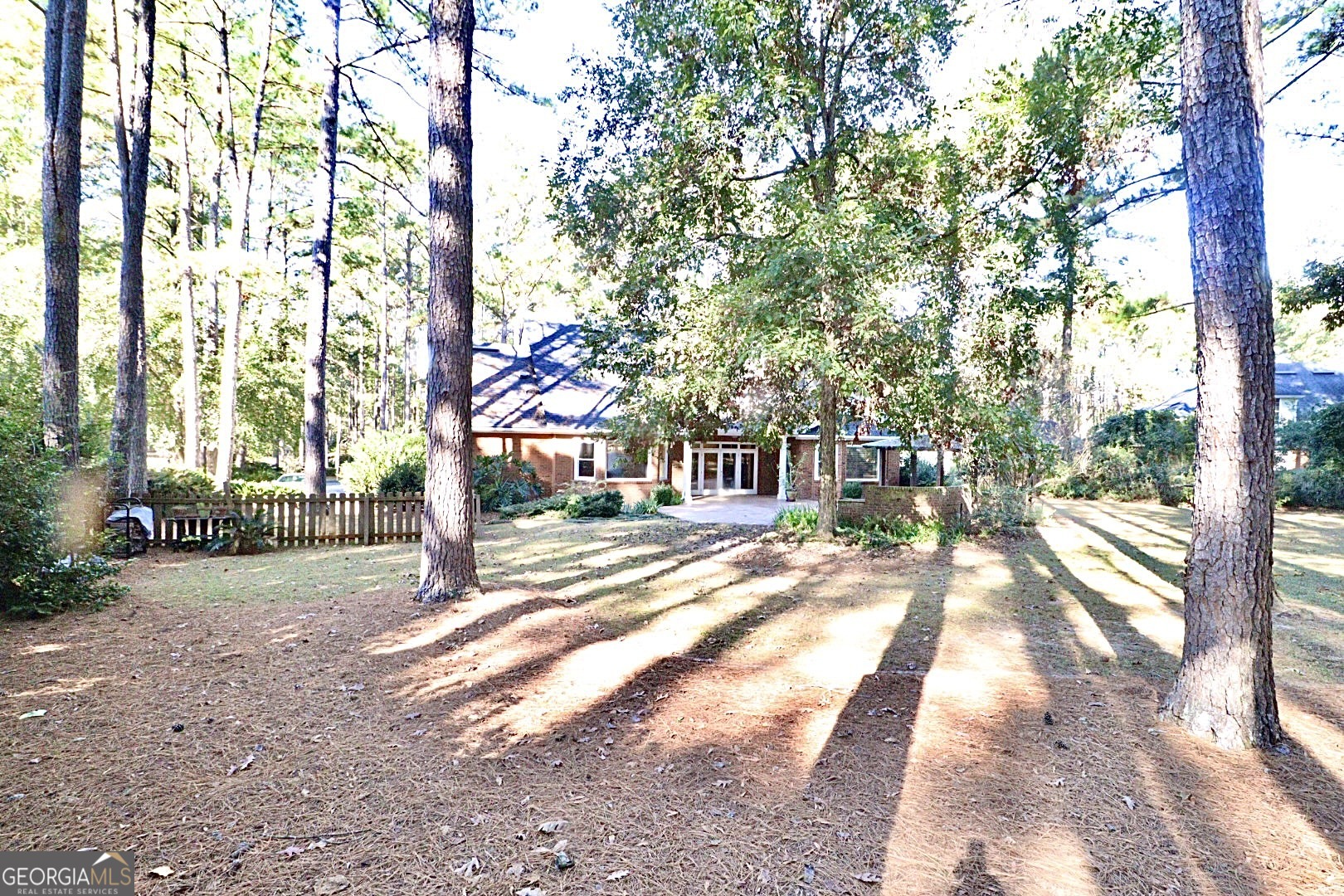 4715 Misty Valley Circle Valdosta GA 31602