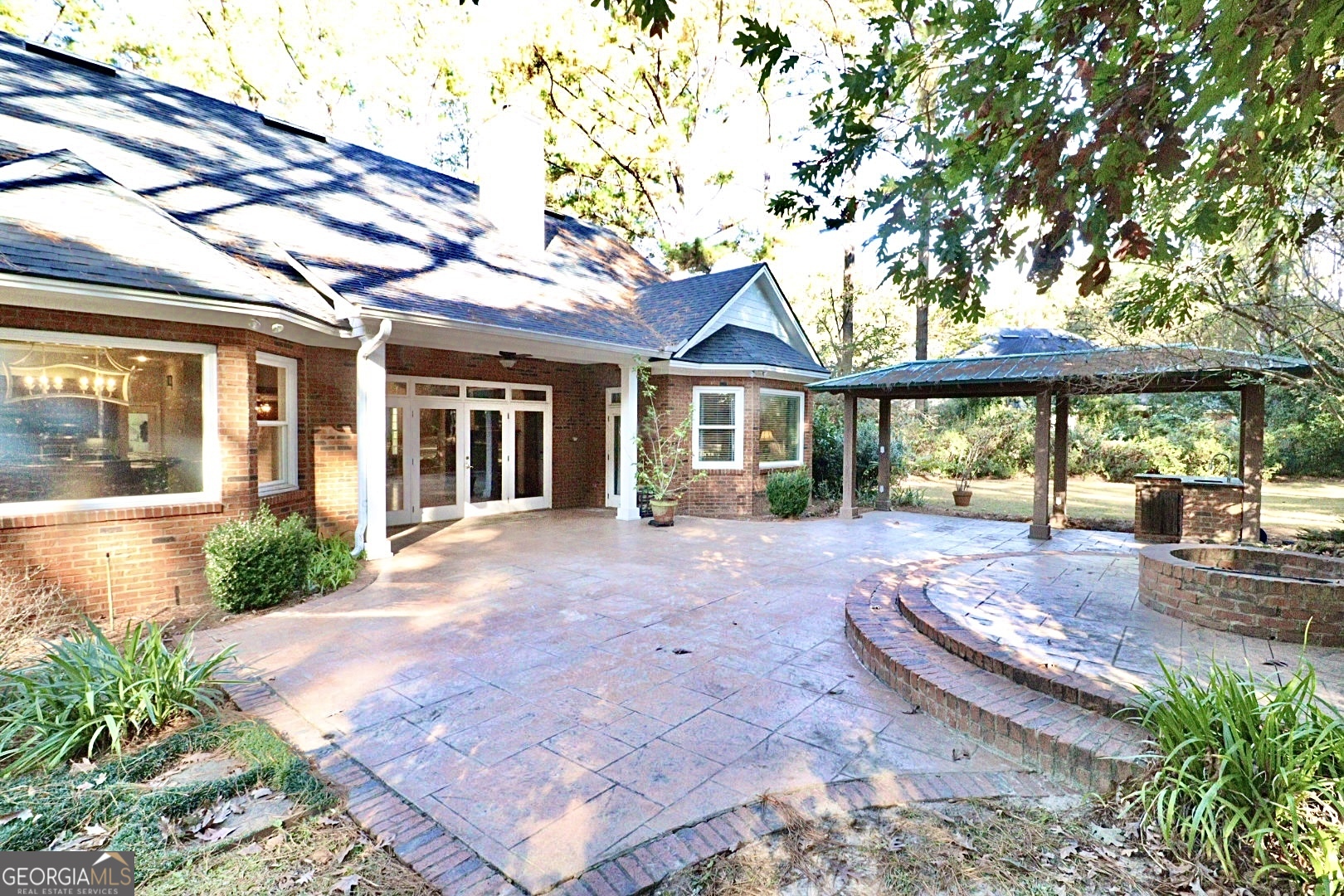 4715 Misty Valley Circle Valdosta GA 31602