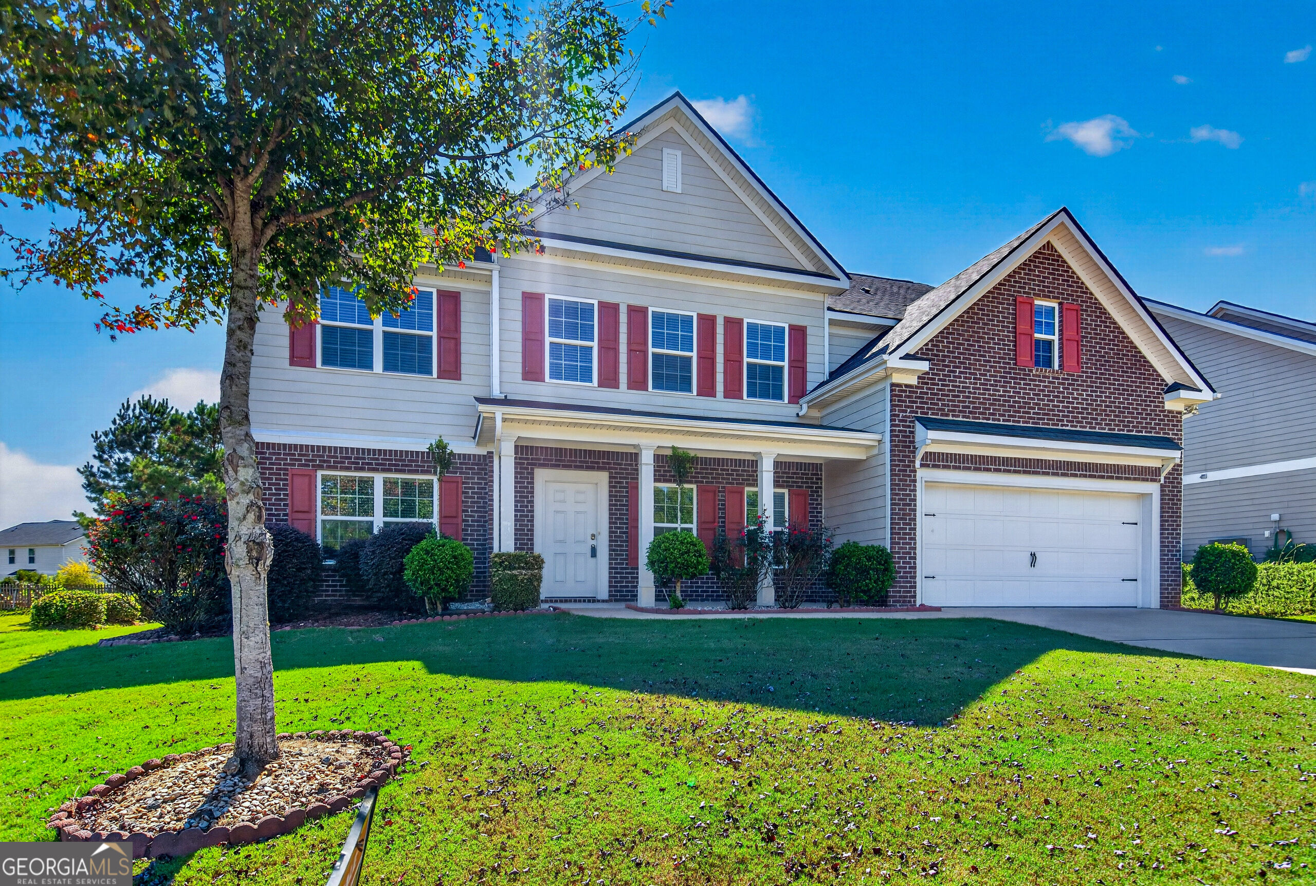522 Bryant Lake Boulevard Lagrange GA 30241