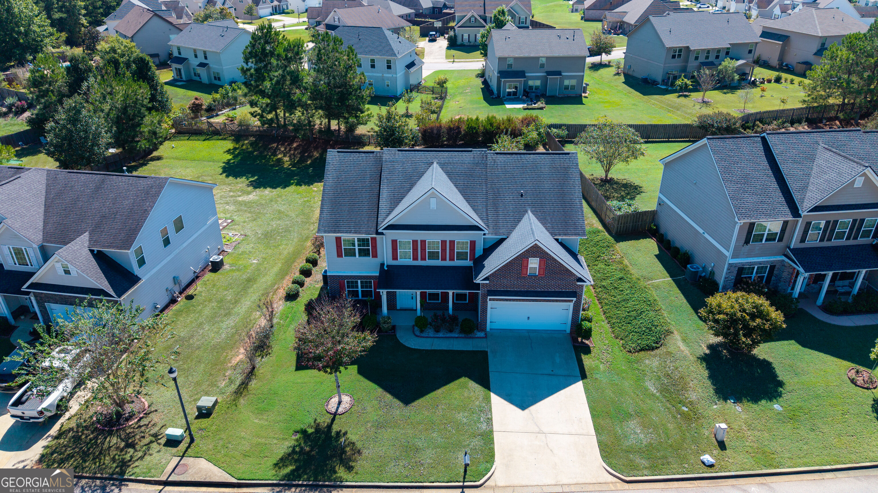 522 Bryant Lake Boulevard Lagrange GA 30241