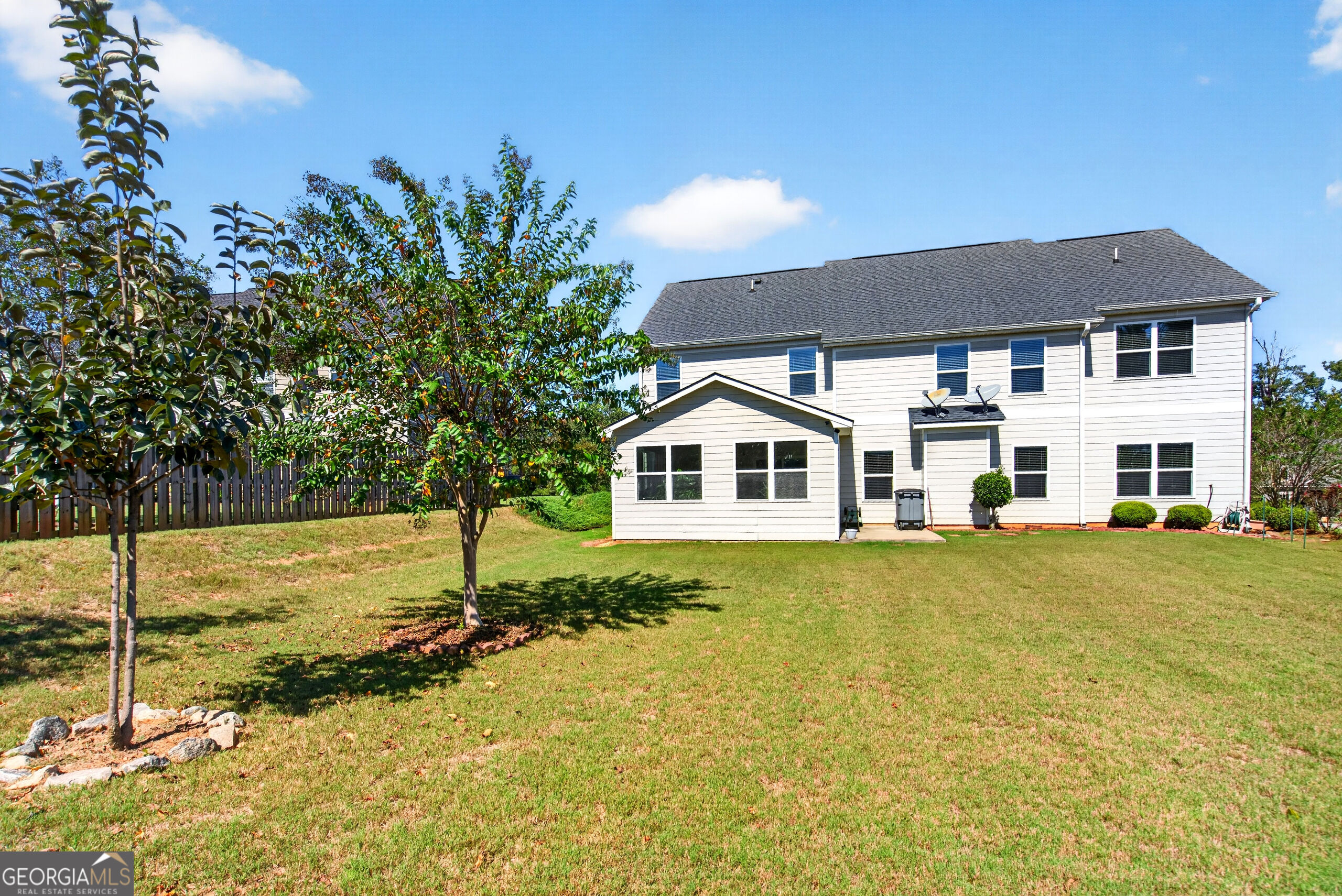 522 Bryant Lake Boulevard Lagrange GA 30241