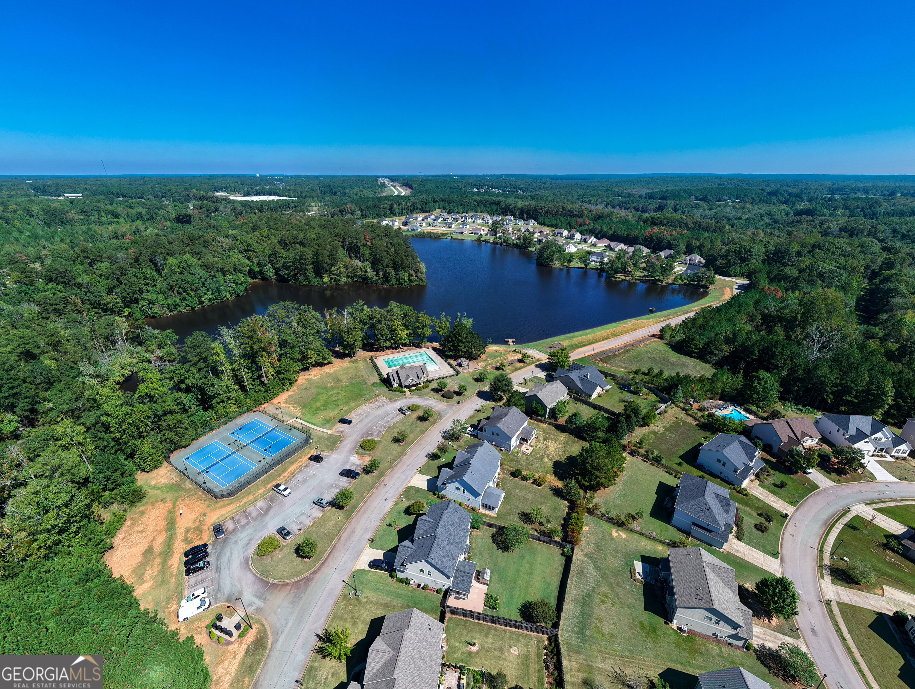 522 Bryant Lake Boulevard Lagrange GA 30241