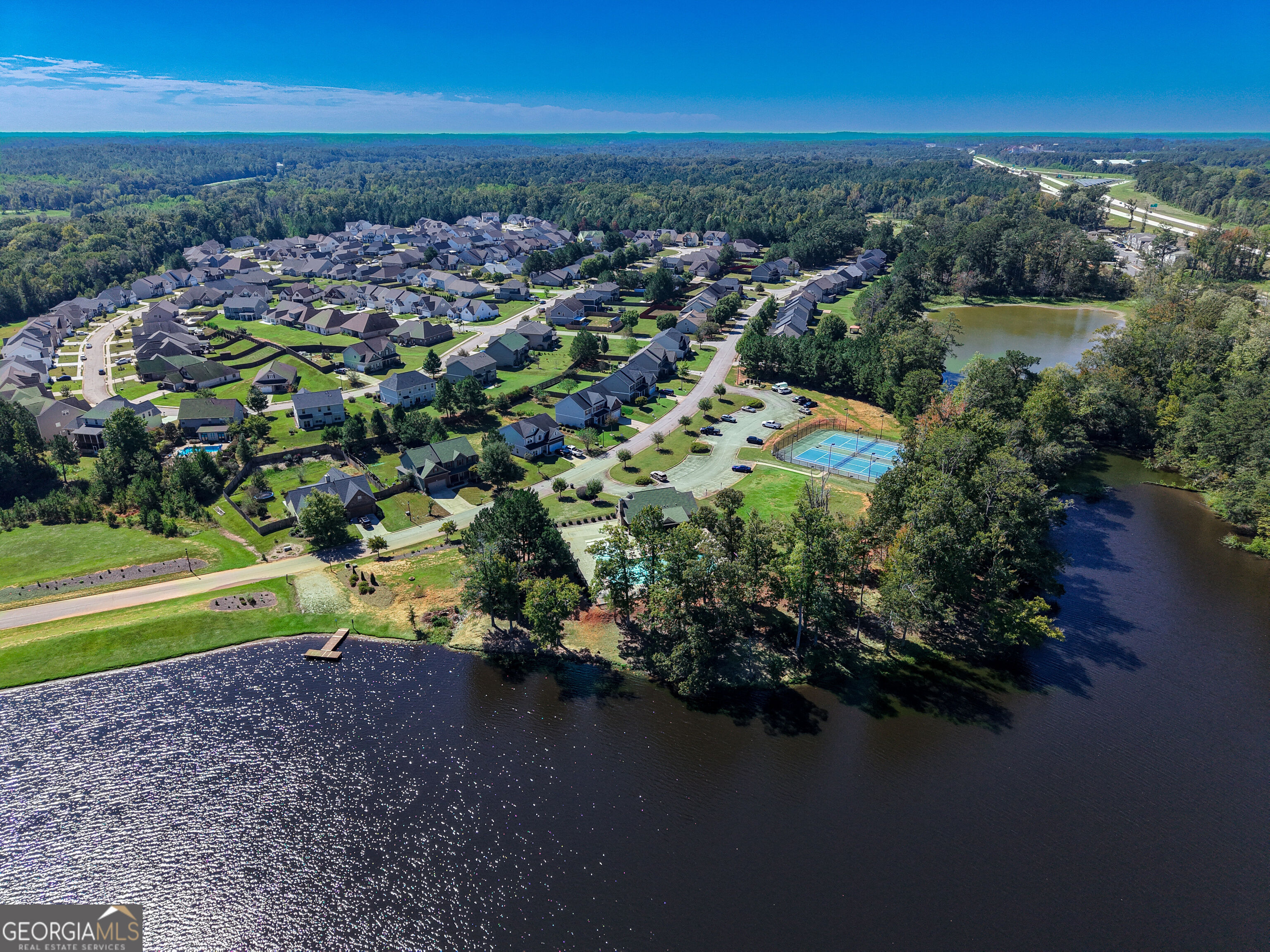 522 Bryant Lake Boulevard Lagrange GA 30241