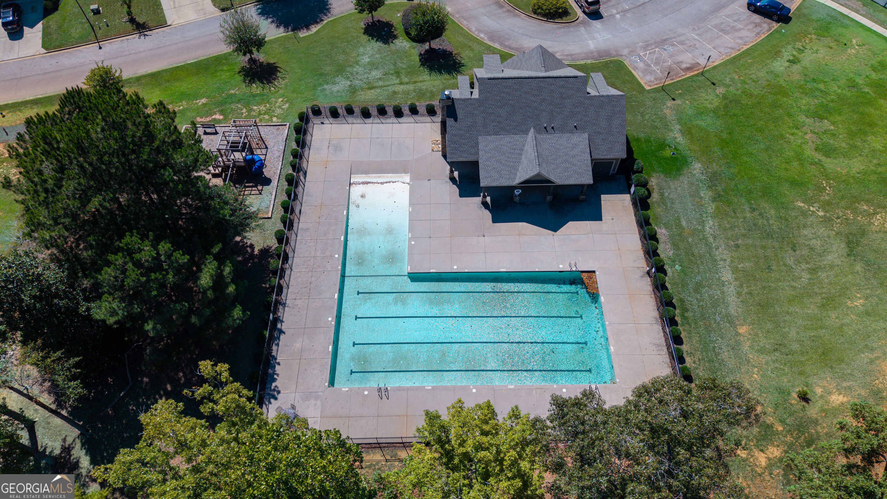 522 Bryant Lake Boulevard Lagrange GA 30241