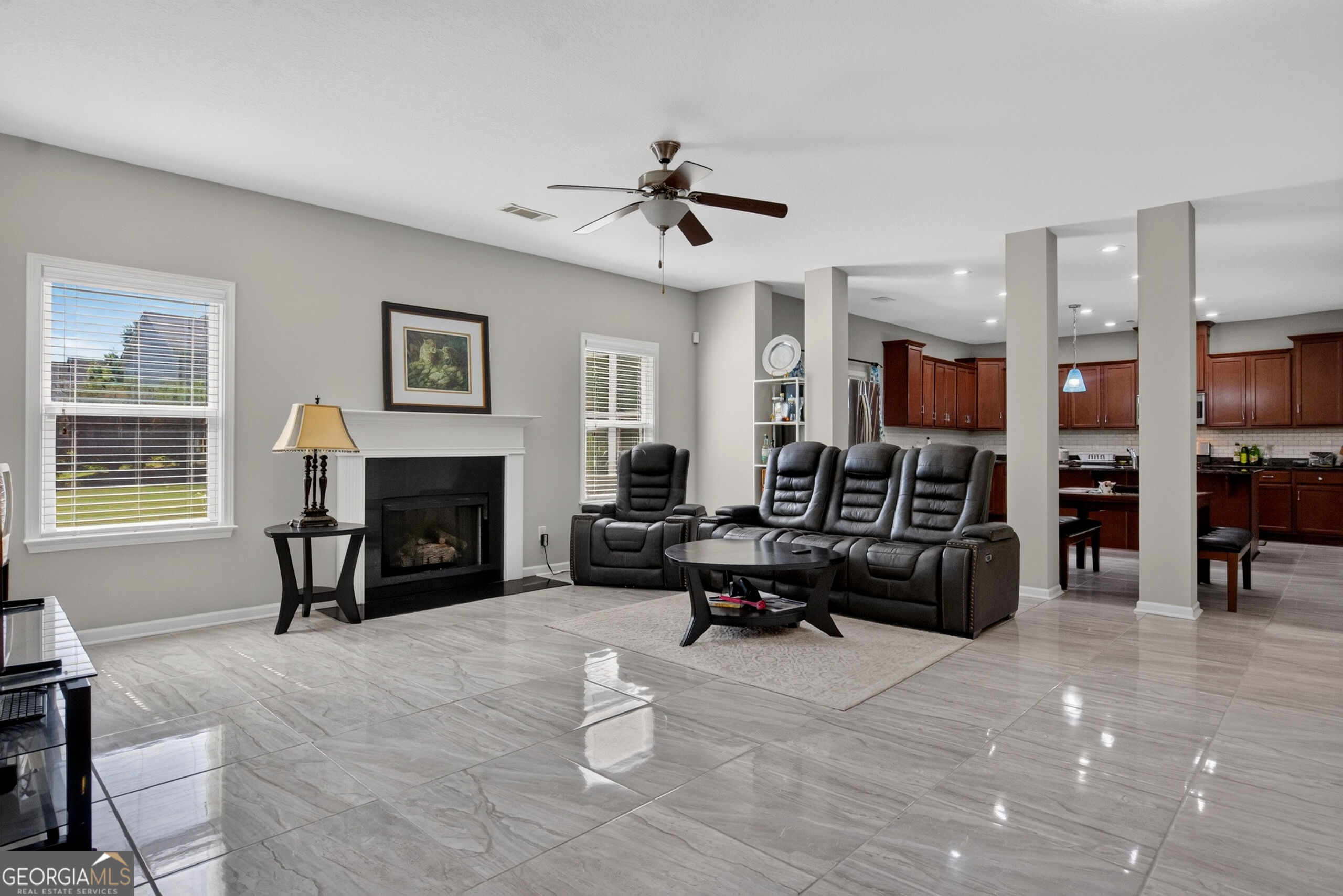 522 Bryant Lake Boulevard Lagrange GA 30241