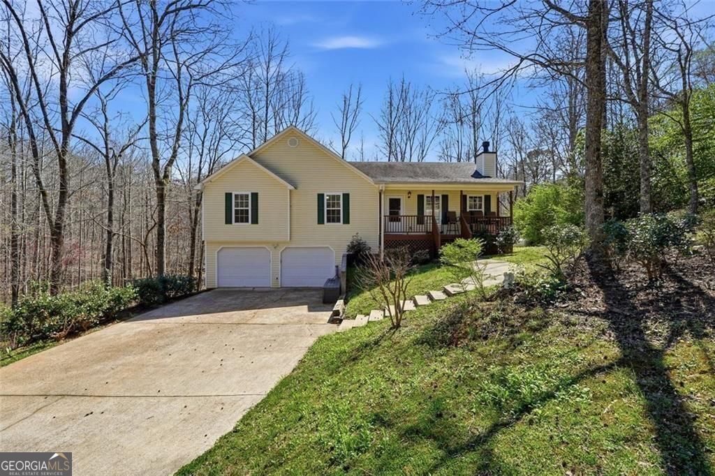 118 Jordan Lane Talking Rock GA 30175
