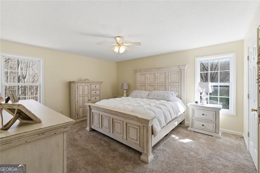 118 Jordan Lane Talking Rock GA 30175