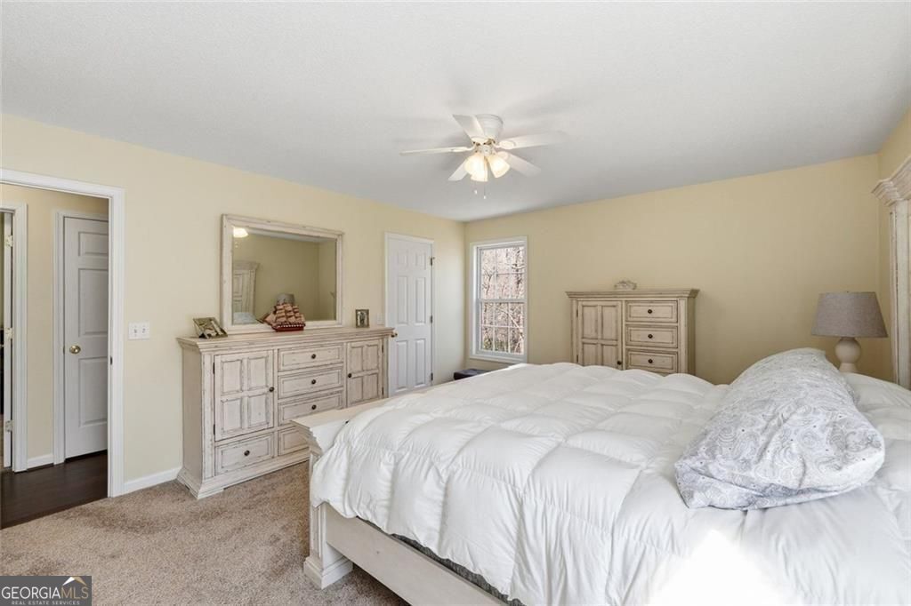 118 Jordan Lane Talking Rock GA 30175