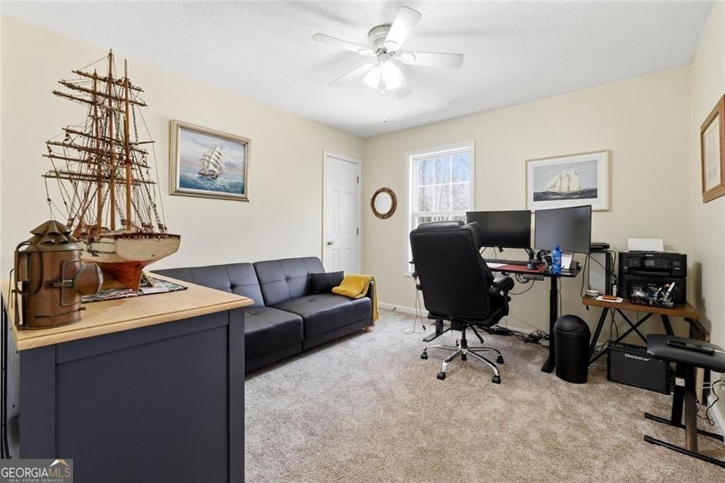 118 Jordan Lane Talking Rock GA 30175