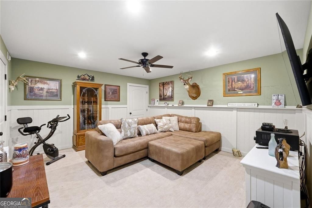 118 Jordan Lane Talking Rock GA 30175
