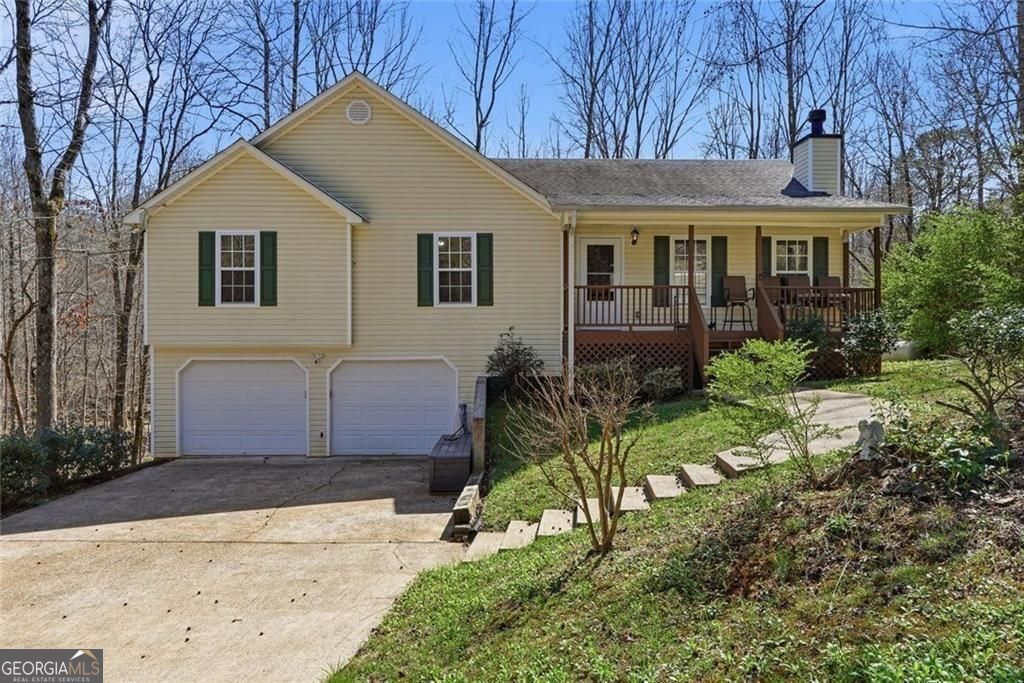 118 Jordan Lane Talking Rock GA 30175
