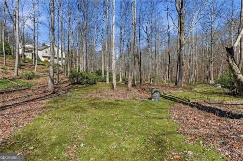 118 Jordan Lane Talking Rock GA 30175
