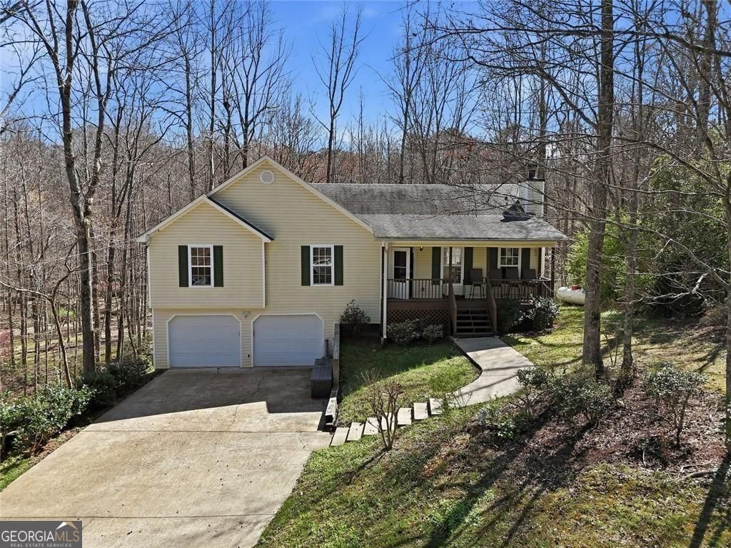 118 Jordan Lane Talking Rock GA 30175