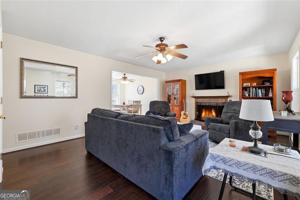 118 Jordan Lane Talking Rock GA 30175