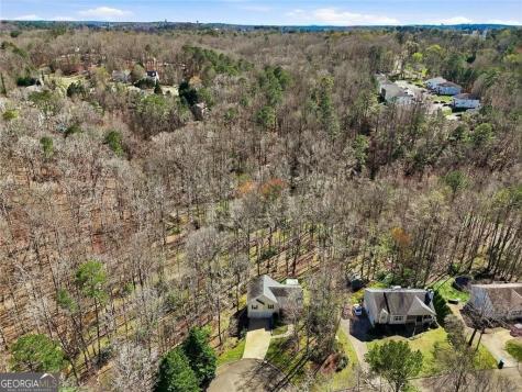 118 Jordan Lane Talking Rock GA 30175