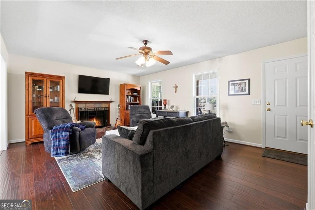 118 Jordan Lane Talking Rock GA 30175