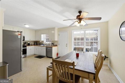 118 Jordan Lane Talking Rock GA 30175