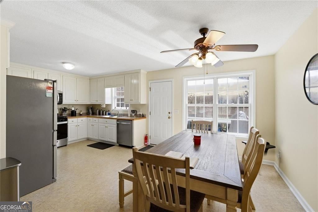 118 Jordan Lane Talking Rock GA 30175