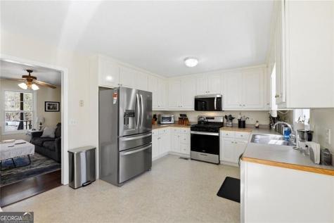 118 Jordan Lane Talking Rock GA 30175
