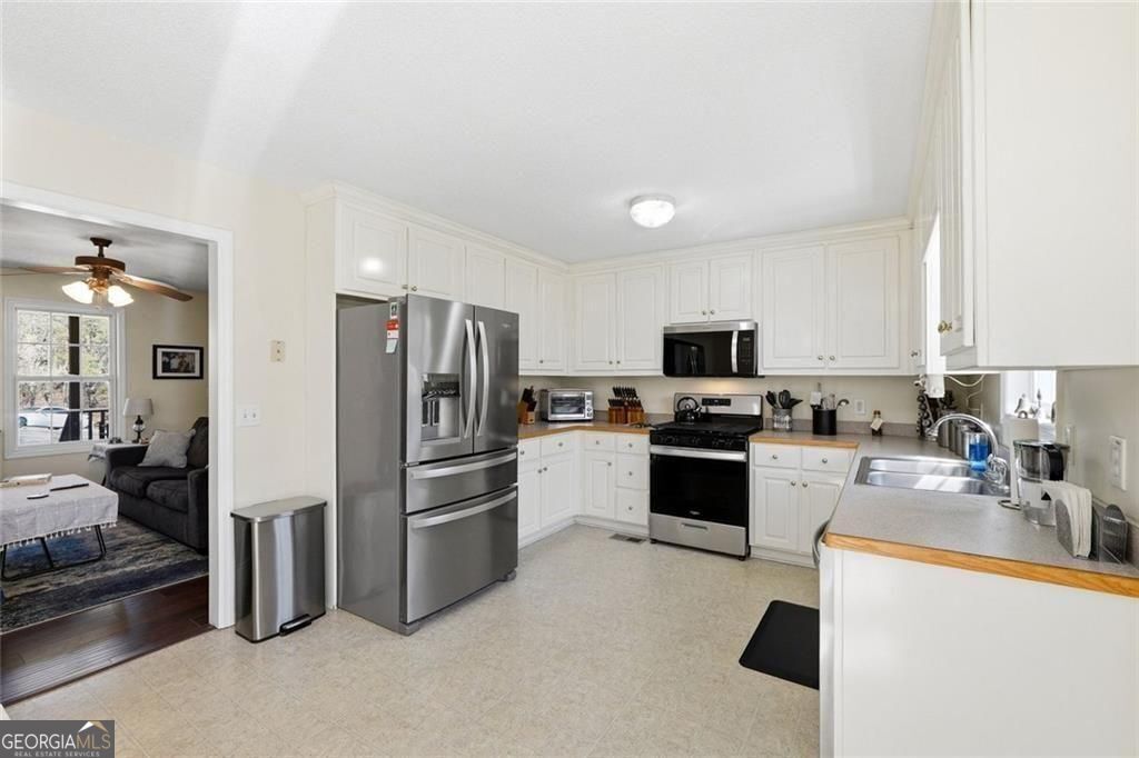 118 Jordan Lane Talking Rock GA 30175