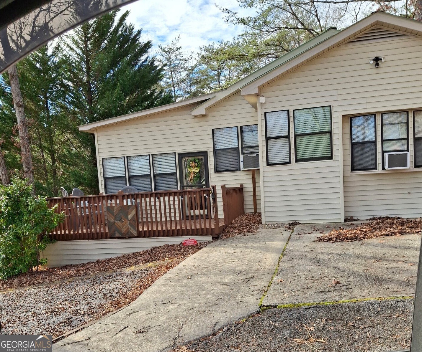 112 Cindy Parkway Cleveland GA 30528