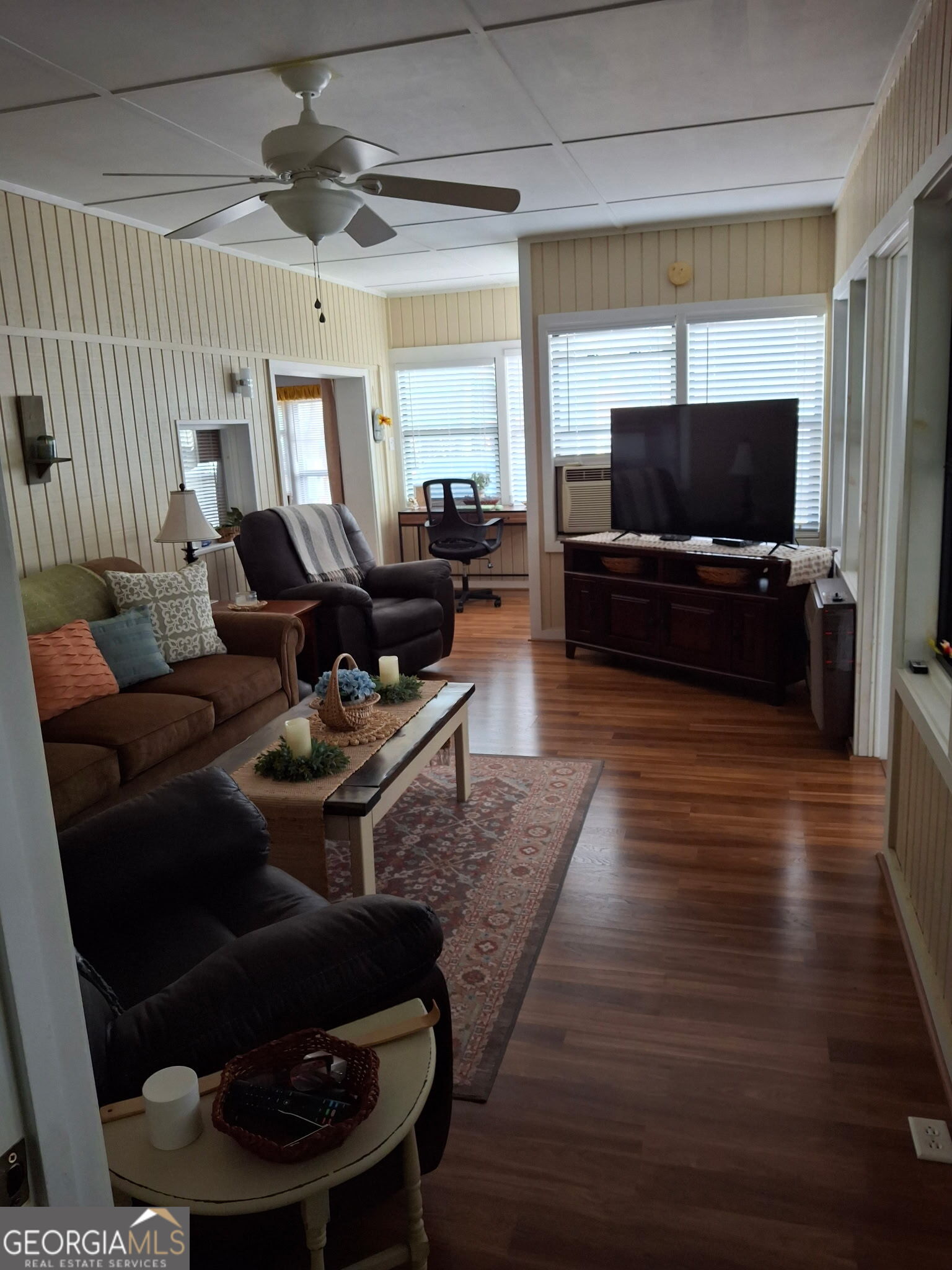 112 Cindy Parkway Cleveland GA 30528