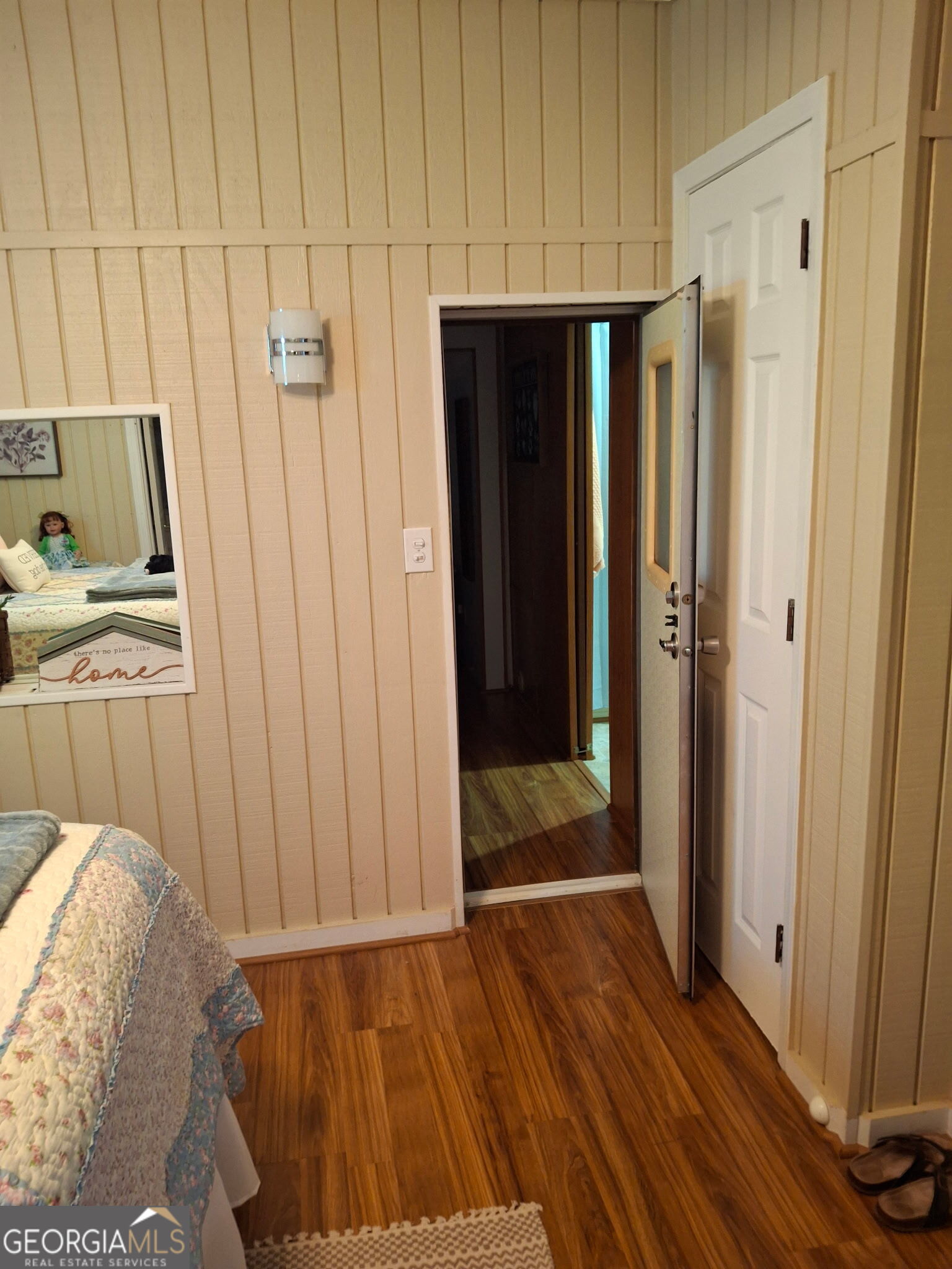 112 Cindy Parkway Cleveland GA 30528