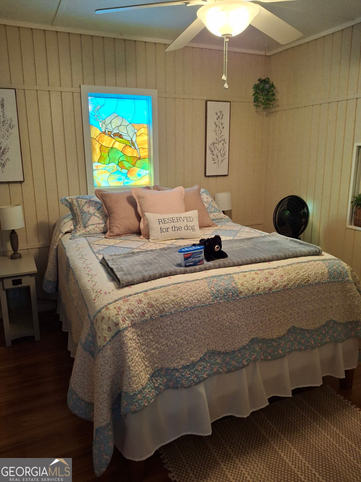 112 Cindy Parkway Cleveland GA 30528