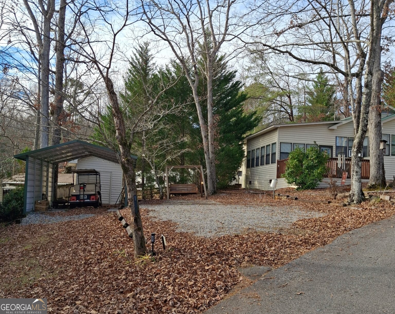 112 Cindy Parkway Cleveland GA 30528