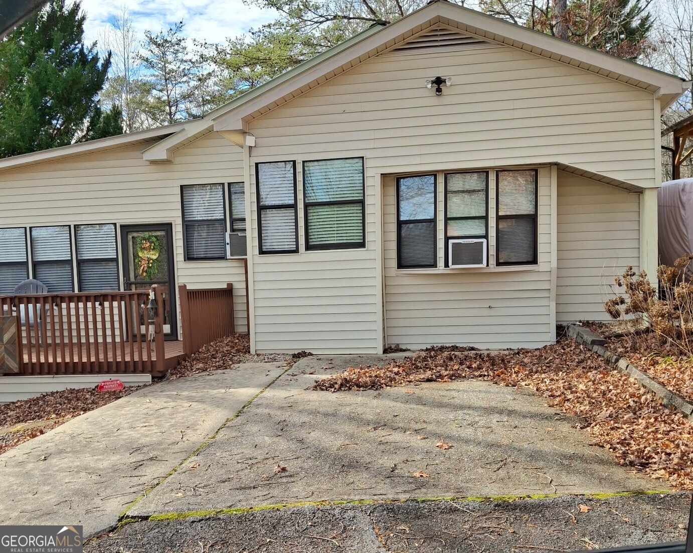 112 Cindy Parkway Cleveland GA 30528