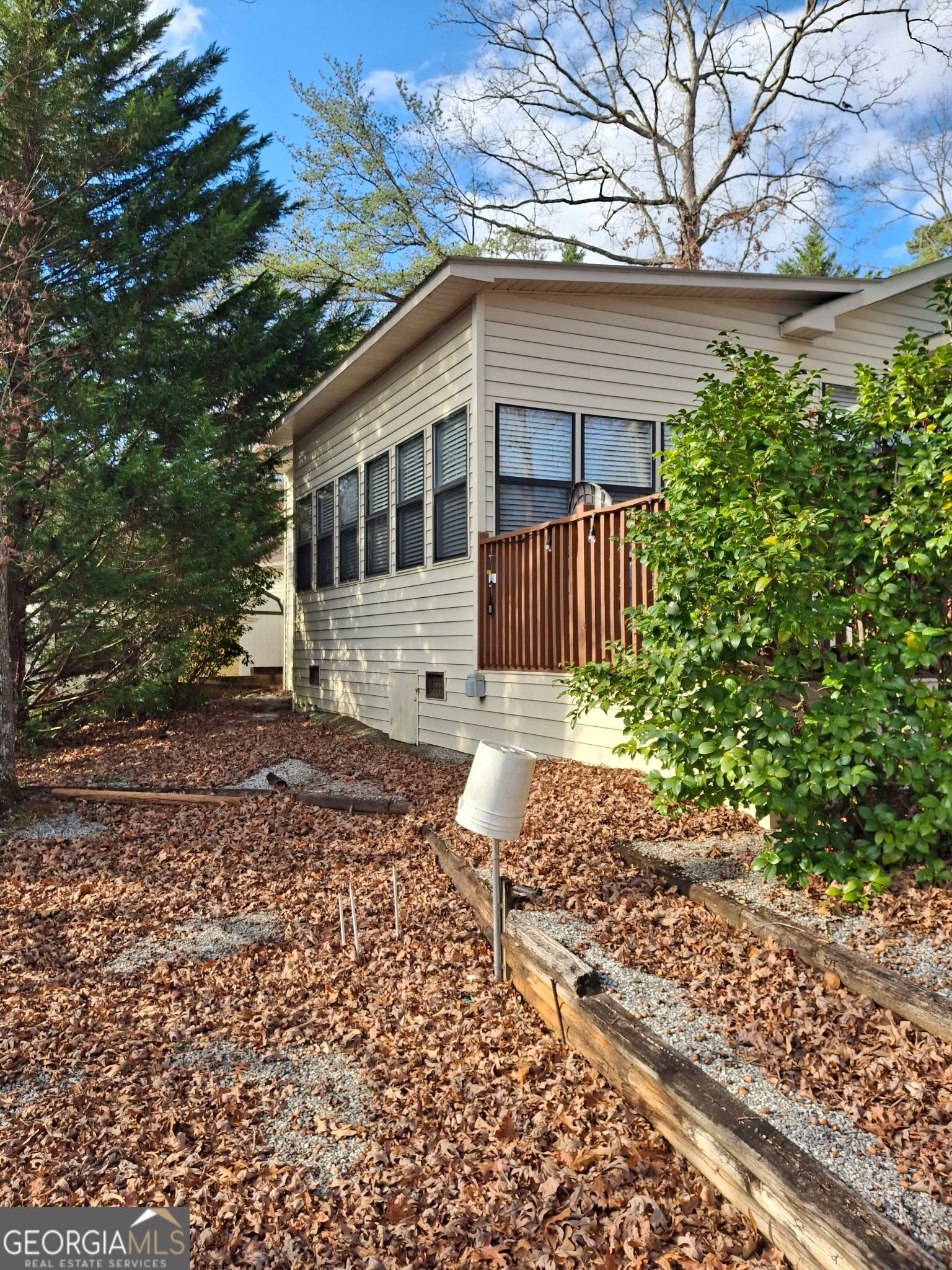 112 Cindy Parkway Cleveland GA 30528