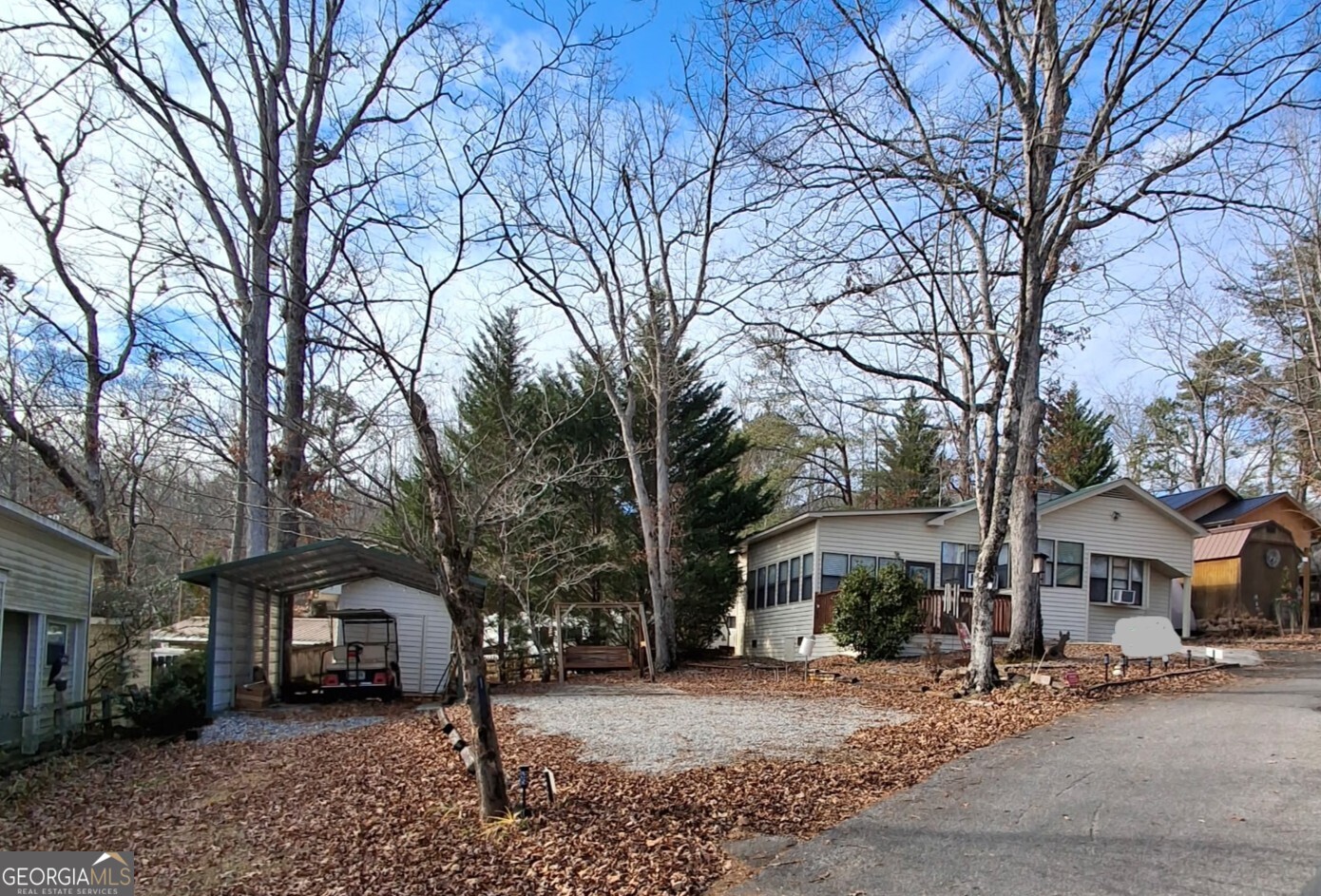 112 Cindy Parkway Cleveland GA 30528