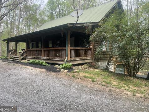 1307 Creasy Patch Road Cornelia GA 30531