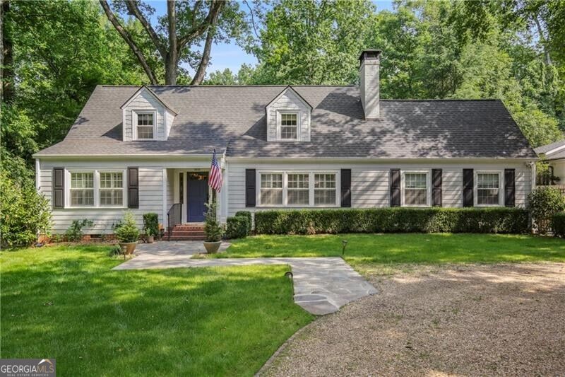 1403 Moores Mill Road NW Atlanta GA 30327