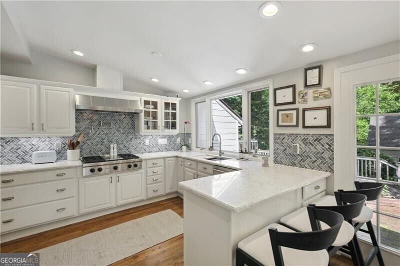 1403 Moores Mill Road NW Atlanta GA 30327