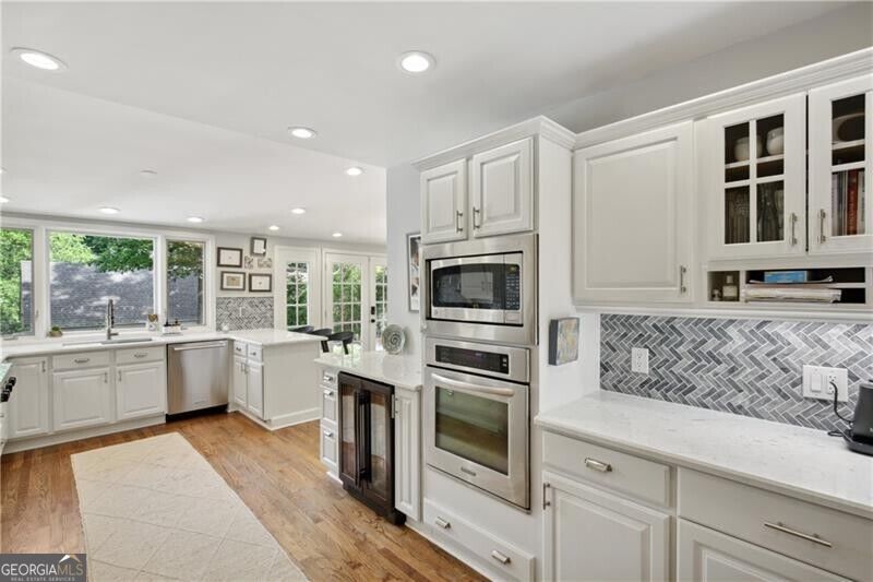 1403 Moores Mill Road NW Atlanta GA 30327