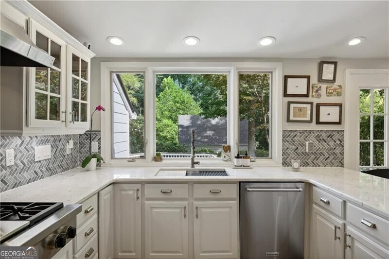 1403 Moores Mill Road NW Atlanta GA 30327
